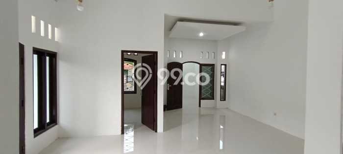 Rumah Bisa KPR LT 172m² di Pedurungan, Keamanan 24 Jam, Semarang Rumah Bisa KPR LT 172m² di Pedurungan, Keamanan 24 Jam, Semarang