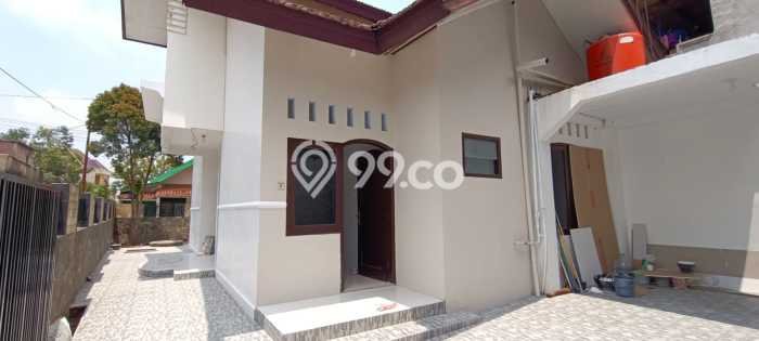 Rumah Bisa KPR LT 172m² di Pedurungan, Keamanan 24 Jam, Semarang Rumah Bisa KPR LT 172m² di Pedurungan, Keamanan 24 Jam, Semarang