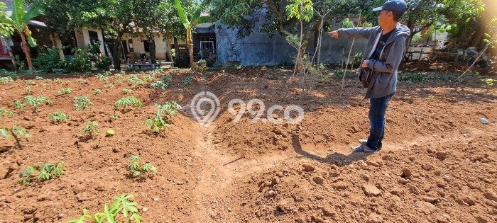 Dijual Tanah di Tembalang Semarang Luas 250m2 SHM Dijual Tanah di Tembalang Semarang Luas 250m2 SHM