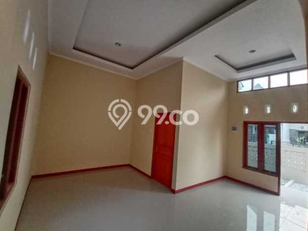 Rumah Area Nyaman di Pedurungan, Semarang, LT 100m² LB 45m² Rumah Area Nyaman di Pedurungan, Semarang, LT 100m² LB 45m²