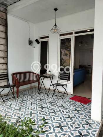 Rumah Strategis 3 KT Luas Tanah 75m² di Tembalang, Semarang Rumah Strategis 3 KT Luas Tanah 75m² di Tembalang, Semarang