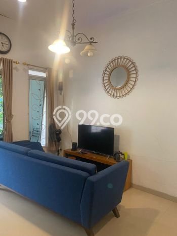 Rumah Strategis 3 KT Luas Tanah 75m² di Tembalang, Semarang Rumah Strategis 3 KT Luas Tanah 75m² di Tembalang, Semarang