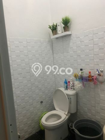 Rumah Strategis 3 KT Luas Tanah 75m² di Tembalang, Semarang Rumah Strategis 3 KT Luas Tanah 75m² di Tembalang, Semarang