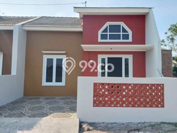 PRIME LOCATION! Rumah Strategis area Pedurungan, LT 72m² Bangunan 45m² PRIME LOCATION! Rumah Strategis area Pedurungan, LT 72m² Bangunan 45m²
