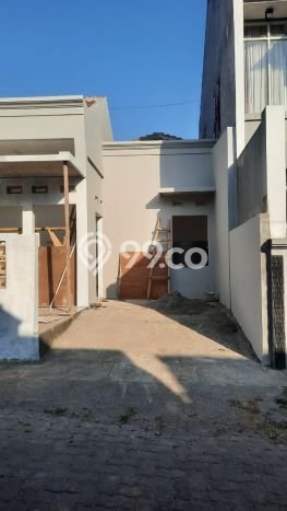 HUNIAN BERKELAS! Rumah Premium Pudak Payung, Semarang, Luas Tanah 86m² Luas Bangunan 45m² HUNIAN BERKELAS! Rumah Premium Pudak Payung, Semarang, Luas Tanah 86m² Luas Bangunan 45m²