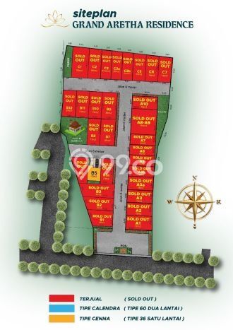 PENAWARAN TERBATAS! Rumah Berkualitas di Pudak Payung, LT 70m² Bangunan 42m² PENAWARAN TERBATAS! Rumah Berkualitas di Pudak Payung, LT 70m² Bangunan 42m²