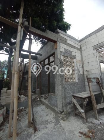 Rumah LT 99m² / LB 80m² Pemandangan Laut di Tembalang, Semarang Rumah LT 99m² / LB 80m² Pemandangan Laut di Tembalang, Semarang