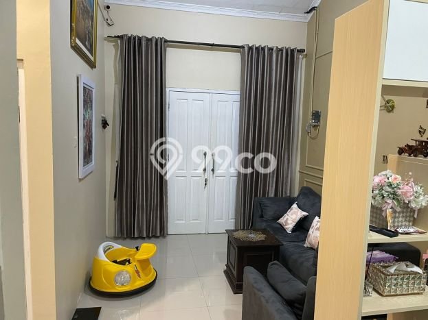Rumah di Tembalang, Semarang, LT 170m² LB 130m² Rumah di Tembalang, Semarang, LT 170m² LB 130m²