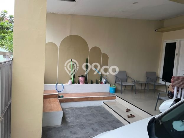 Rumah di Tembalang, Semarang, LT 170m² LB 130m² Rumah di Tembalang, Semarang, LT 170m² LB 130m²