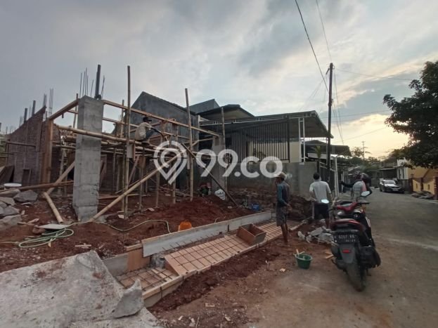 GOOD DEAL! Rumah Premium area Tembalang, LT 250m² LB 402m² GOOD DEAL! Rumah Premium area Tembalang, LT 250m² LB 402m²