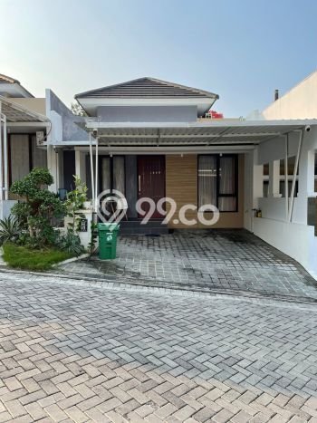 Dijual Cepat Rumah 2 KT 1 KM di Tembalang, Semarang Dijual Cepat Rumah 2 KT 1 KM di Tembalang, Semarang