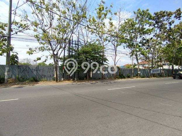 Tanah di Tembalang, Luas 1000m2m², Lokasi Strategis Tanah di Tembalang, Luas 1000m2m², Lokasi Strategis