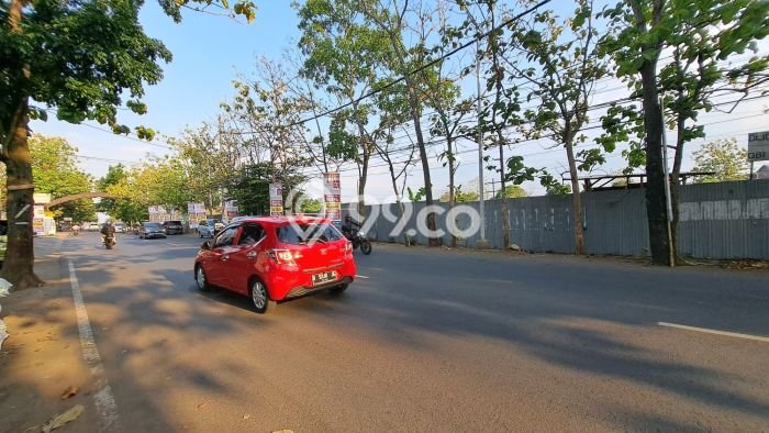 Tanah di Tembalang, Luas 1000m2m², Lokasi Strategis Tanah di Tembalang, Luas 1000m2m², Lokasi Strategis