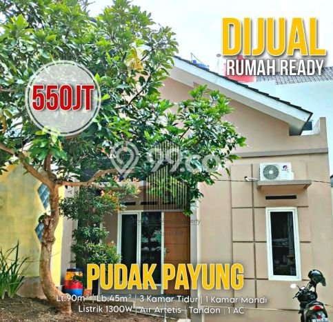 Jual Segera Rumah LT 90m² / LB 45m² di Kawasan Bisnis Banyumanik, Semarang Jual Segera Rumah LT 90m² / LB 45m² di Kawasan Bisnis Banyumanik, Semarang
