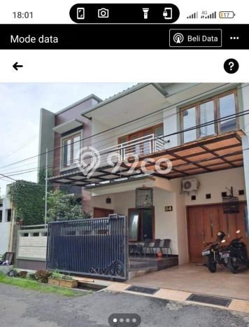 SPECIAL OFFER! Rumah Nyaman area Kalicari, Luas 150m² Bangunan 300m² SPECIAL OFFER! Rumah Nyaman area Kalicari, Luas 150m² Bangunan 300m²