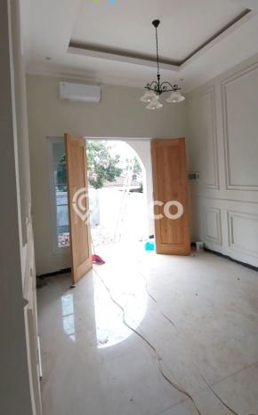 Rumah Terawat 3 KT 2 KM di Banyumanik, Semarang Rumah Terawat 3 KT 2 KM di Banyumanik, Semarang