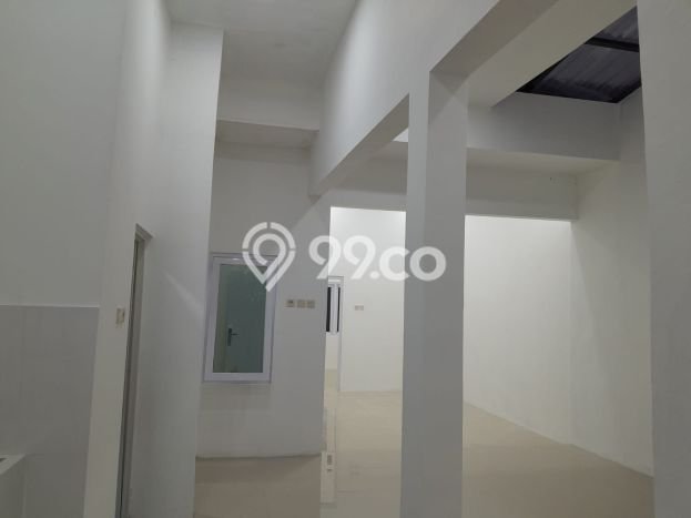 Rumah LT 125m² / LB 110m² Area Premium di Pedurungan, Semarang Rumah LT 125m² / LB 110m² Area Premium di Pedurungan, Semarang