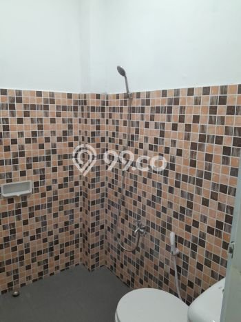 Rumah LT 125m² / LB 110m² Area Premium di Pedurungan, Semarang Rumah LT 125m² / LB 110m² Area Premium di Pedurungan, Semarang