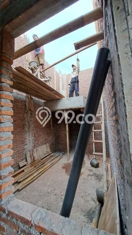 Rumah lokasi Tembalang, Semarang, Luas 127m² Bangunan 209m² Rumah lokasi Tembalang, Semarang, Luas 127m² Bangunan 209m²