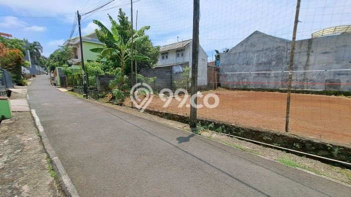 Tanah Kavling di Tembalang Dijual dengan Luas 440m2 Tanah Kavling di Tembalang Dijual dengan Luas 440m2