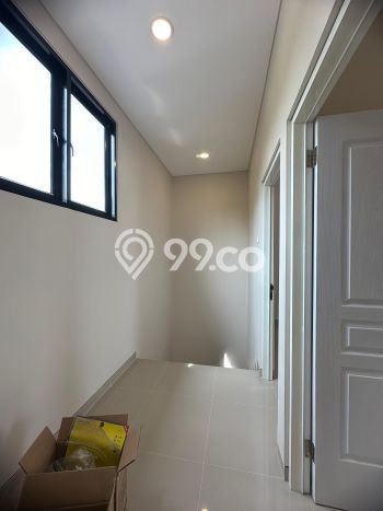 Rumah Strategis di Tembalang, Semarang, Luas 127m² Bangunan 100m² - BISA KPR! Rumah Strategis di Tembalang, Semarang, Luas 127m² Bangunan 100m² - BISA KPR!