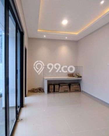 Rumah Strategis di Tembalang, Semarang, Luas 127m² Bangunan 100m² - BISA KPR! Rumah Strategis di Tembalang, Semarang, Luas 127m² Bangunan 100m² - BISA KPR!