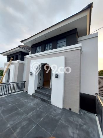 PROPERTI PILIHAN! Rumah Asri area Pedurungan, LT 79m² LB 120m² PROPERTI PILIHAN! Rumah Asri area Pedurungan, LT 79m² LB 120m²