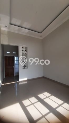 Dijual Rumah 2 KT di Banyumanik, Semarang - LT 75m² Dijual Rumah 2 KT di Banyumanik, Semarang - LT 75m²