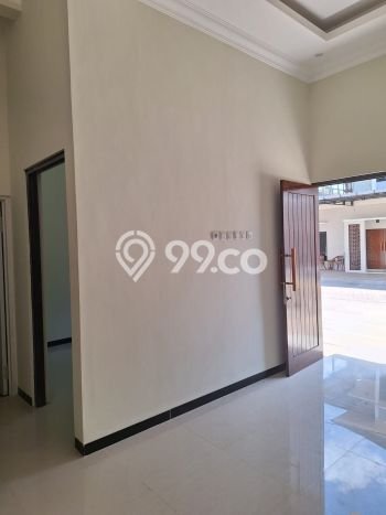 PROPERTI PILIHAN! Rumah Nyaman di Banyumanik, Luas 60m² Bangunan 38m² PROPERTI PILIHAN! Rumah Nyaman di Banyumanik, Luas 60m² Bangunan 38m²