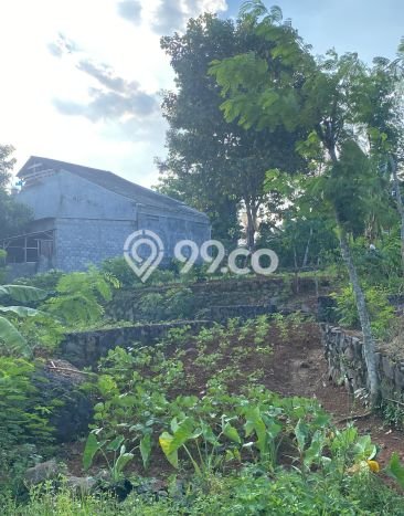 Tanah Kosong Dijual di Semarang dengan Area 867m2 Tanah Kosong Dijual di Semarang dengan Area 867m2