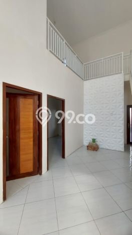 Kesempatan Memiliki Rumah LT 75m² / LB 75m² di Lokasi Strategis Pedurungan, Semarang Kesempatan Memiliki Rumah LT 75m² / LB 75m² di Lokasi Strategis Pedurungan, Semarang