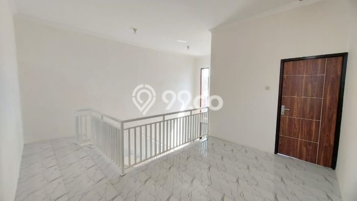 Kesempatan Memiliki Rumah LT 75m² / LB 75m² di Lokasi Strategis Pedurungan, Semarang Kesempatan Memiliki Rumah LT 75m² / LB 75m² di Lokasi Strategis Pedurungan, Semarang