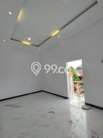Hunian Cantik Minimalis Lb 60m2 di Banyumanik, Semarang Hunian Cantik Minimalis Lb 60m2 di Banyumanik, Semarang