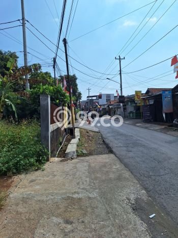 Lahan untuk Dijual Lokasi Tembalang, Semarang Luas 545m2 SHM Lahan untuk Dijual Lokasi Tembalang, Semarang Luas 545m2 SHM