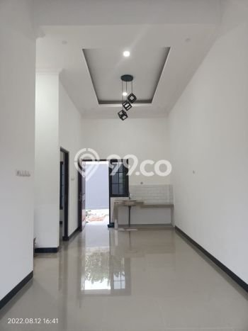 Hunian Cantik Minimalis Lb 60m2 di Banyumanik, Semarang Hunian Cantik Minimalis Lb 60m2 di Banyumanik, Semarang