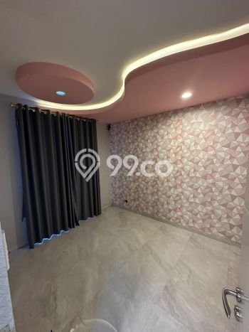 BEST CHOICE! Rumah di Tembalang, LT 120m² Bangunan 90m² BEST CHOICE! Rumah di Tembalang, LT 120m² Bangunan 90m²