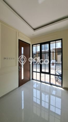 Rumah 3 KT 2 KM Luas Tanah 80m², Luas Bangunan 70m² di Banyumanik, Semarang Rumah 3 KT 2 KM Luas Tanah 80m², Luas Bangunan 70m² di Banyumanik, Semarang