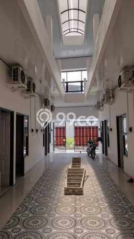 Rumah Kost untuk Dijual di Tembalang dengan 20 KT, 20 KM, Luas 300m2 Rumah Kost untuk Dijual di Tembalang dengan 20 KT, 20 KM, Luas 300m2