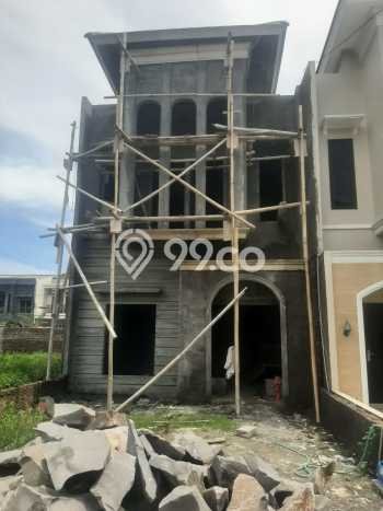 Dijual Cepat Rumah Bagus Siap Huni LB 65m2 di Pedurungan, Semarang Dijual Cepat Rumah Bagus Siap Huni LB 65m2 di Pedurungan, Semarang