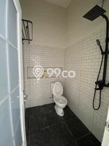 Rumah Modern Minimalis 2 KT Bisa Langsung Pindah di Tembalang Rumah Modern Minimalis 2 KT Bisa Langsung Pindah di Tembalang