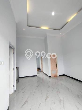 Hunian Cantik Minimalis Lb 60m2 di Banyumanik, Semarang Hunian Cantik Minimalis Lb 60m2 di Banyumanik, Semarang