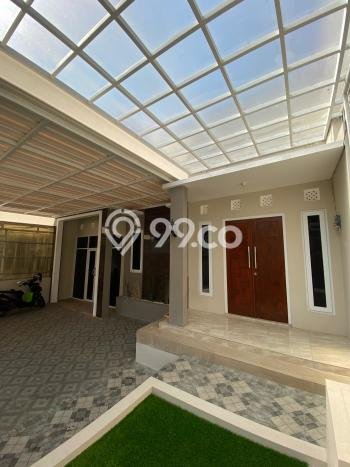 Rumah Modern area Banyumanik, Semarang, LT 200m² Bangunan 200m² Rumah Modern area Banyumanik, Semarang, LT 200m² Bangunan 200m²