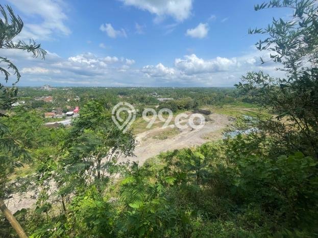 Lahan Strategis di Mojosongo Dijual dengan Luas 46m2 Lahan Strategis di Mojosongo Dijual dengan Luas 46m2