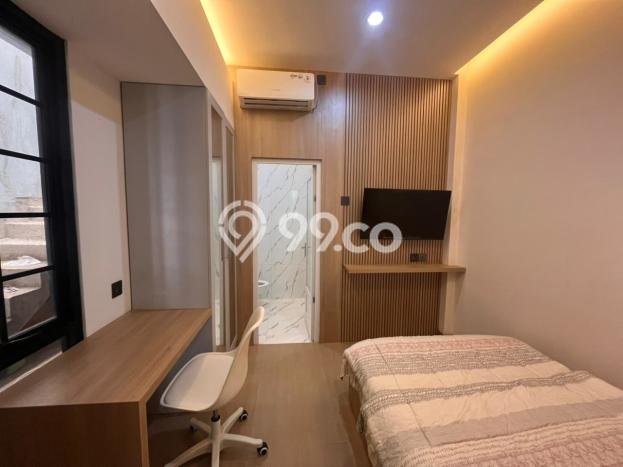 FOR SALE Kost 15 Kamar, 15 Kamar Mandi di Tembalang, Semarang, Luas 272m2 FOR SALE Kost 15 Kamar, 15 Kamar Mandi di Tembalang, Semarang, Luas 272m2