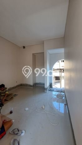 Rumah 4 KT 3 KM di Kawasan Semarang Timur, Semarang Rumah 4 KT 3 KM di Kawasan Semarang Timur, Semarang