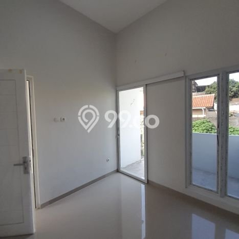 BEST PRICE! Rumah Berkualitas di Tembalang, Luas 33m² Bangunan 34m² BEST PRICE! Rumah Berkualitas di Tembalang, Luas 33m² Bangunan 34m²