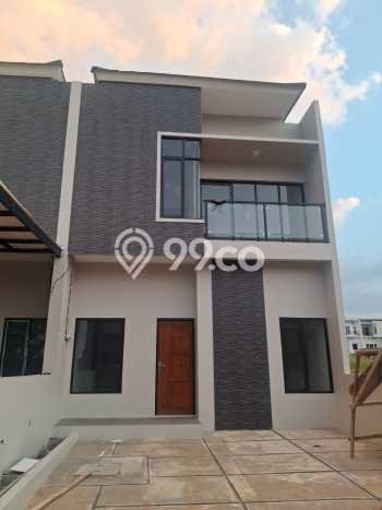 Rumah Modern Cantik 3 Kamar Bisa Langsung Pindah di Tembalang Rumah Modern Cantik 3 Kamar Bisa Langsung Pindah di Tembalang