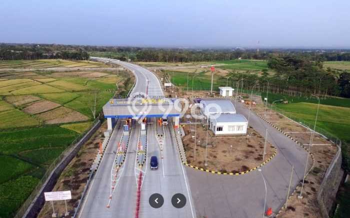 Lahan Strategis di Mojosongo Dijual dengan Luas 46m2 Lahan Strategis di Mojosongo Dijual dengan Luas 46m2