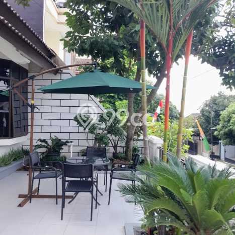 Siap Huni Rumah Mewah 5 Kamar di Banyumanik Dekat ke Mana Saja Siap Huni Rumah Mewah 5 Kamar di Banyumanik Dekat ke Mana Saja