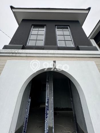 Rumah 4 KT 3 KM di Kawasan Semarang Timur, Semarang Rumah 4 KT 3 KM di Kawasan Semarang Timur, Semarang